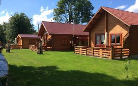 Blockhaus Harzblick4C